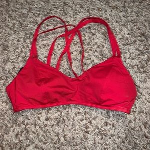 Women’s Athleta Swim Top